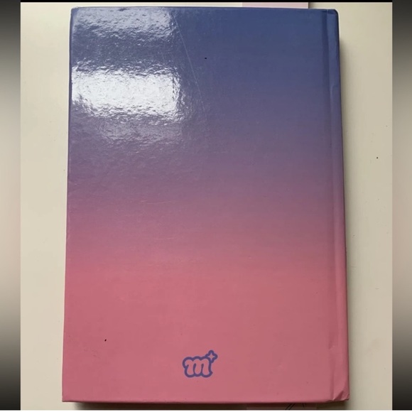 More Than Magic Diamond Light Up Journal - Picture 4 of 5